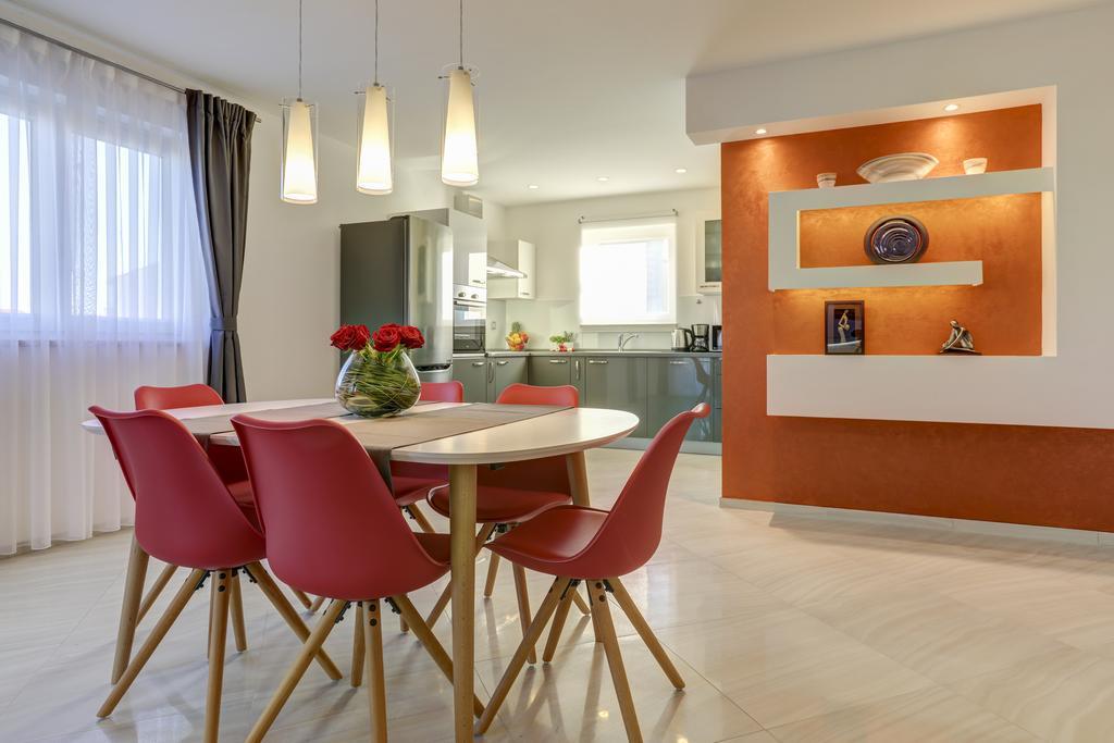 Viras Luxury Holiday เปรมันตูรา ภายนอก รูปภาพ