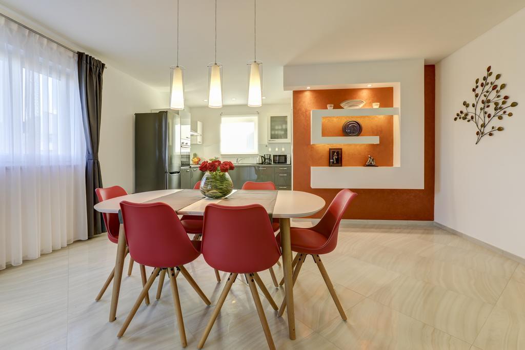 Viras Luxury Holiday เปรมันตูรา ภายนอก รูปภาพ